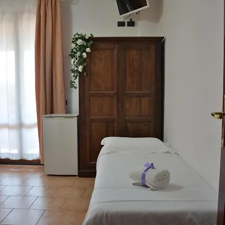 Hotel Villa Paradiso Riparbella Exterior foto