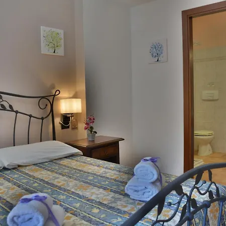 Hotel Villa Paradiso Riparbella Exterior foto