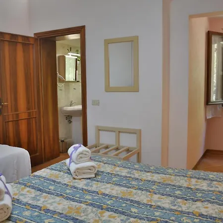 Hotel Villa Paradiso Riparbella Exterior foto