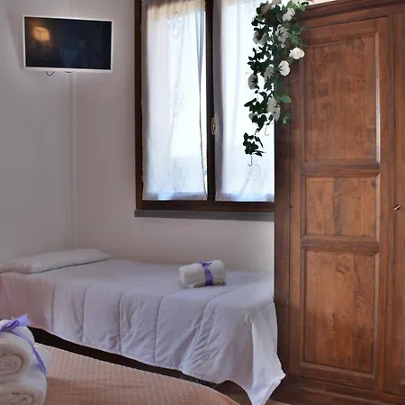 Hotel Villa Paradiso Riparbella Exterior foto