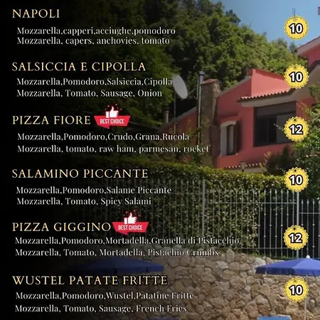 Hotel Villa Paradiso Riparbella Exterior foto