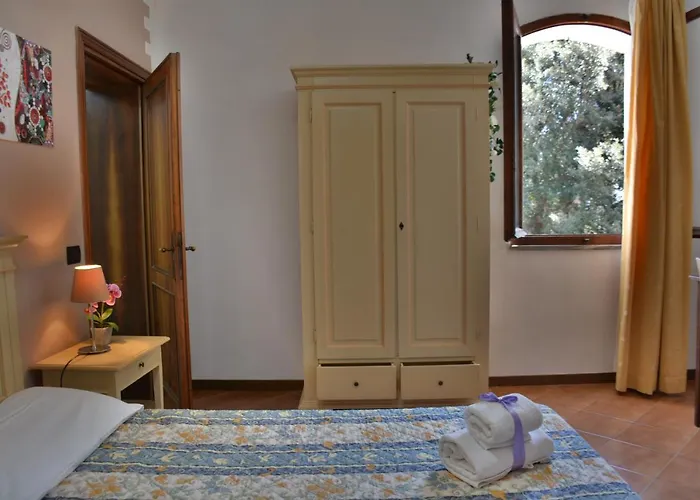 Hotel Villa Paradiso