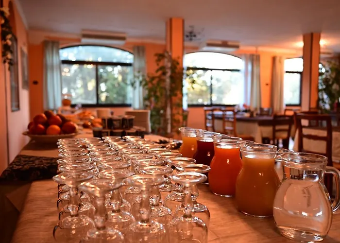 Hotel Villa Paradiso