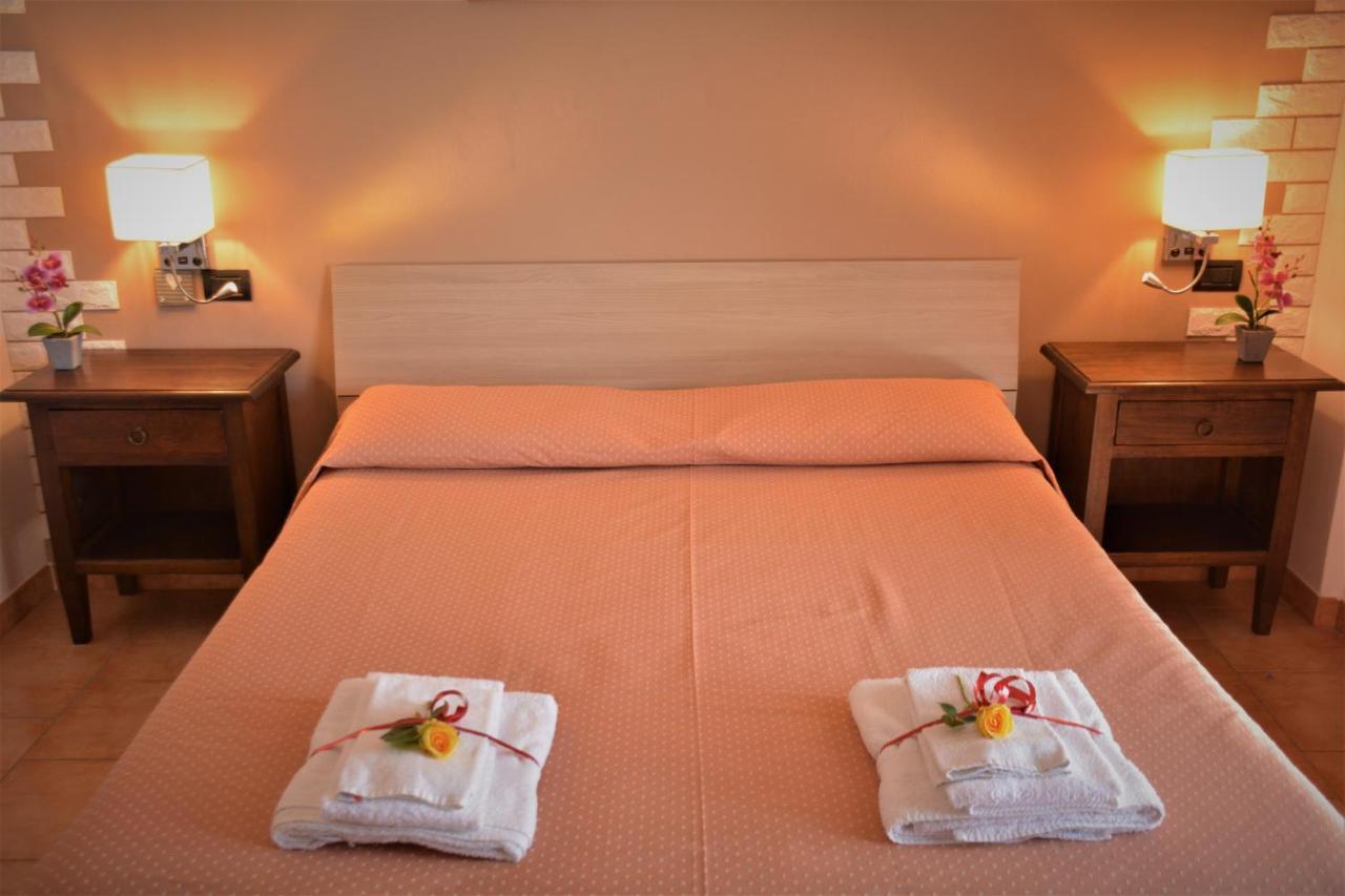 Hotel Paradiso Riparbella