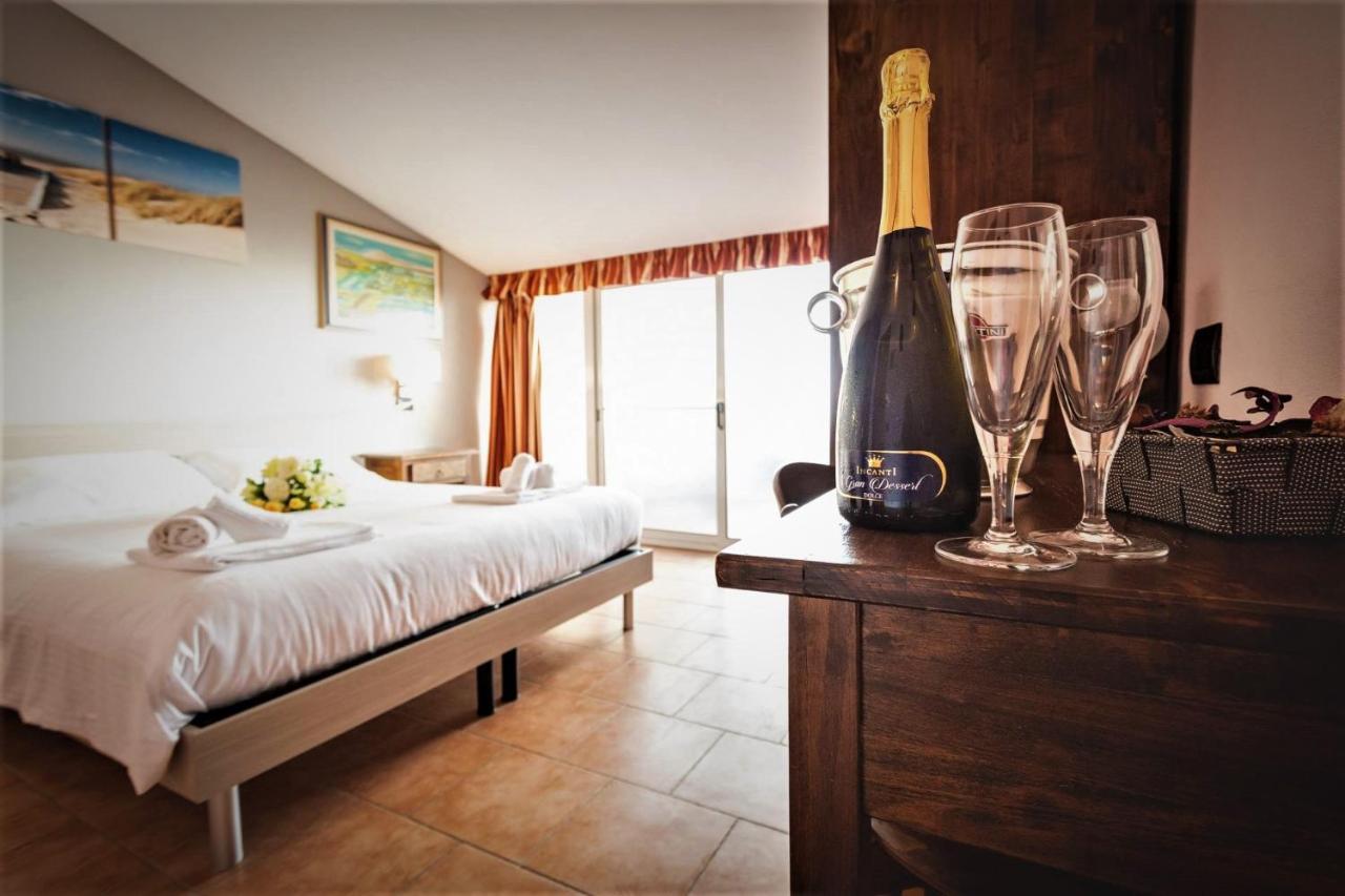Hotel Paradiso 3*