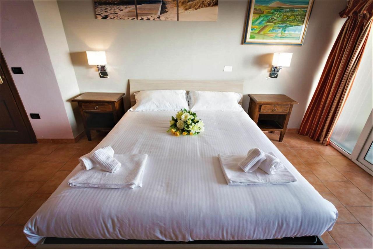 Paradiso 3* Riparbella
