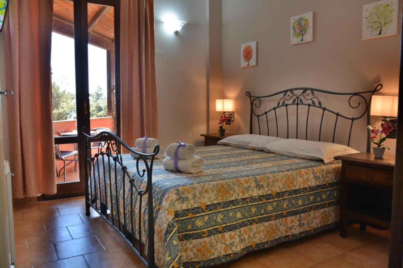Paradiso Hotel