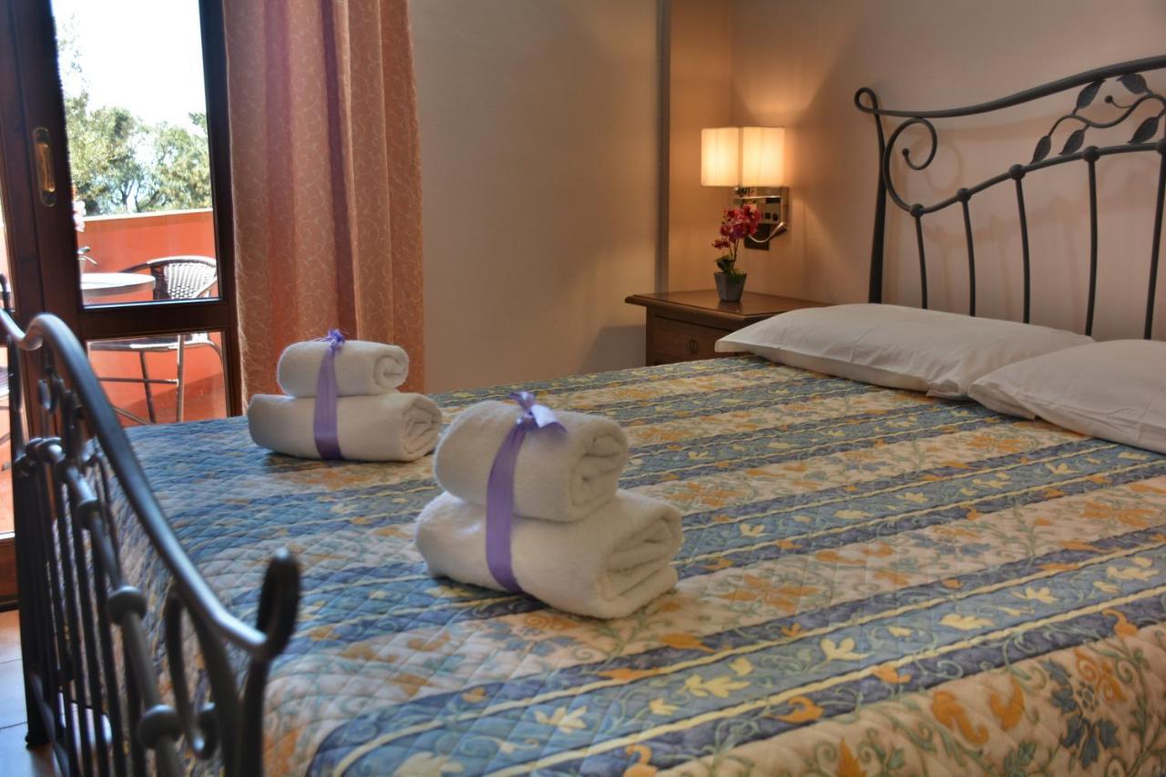 Paradiso 3* Riparbella