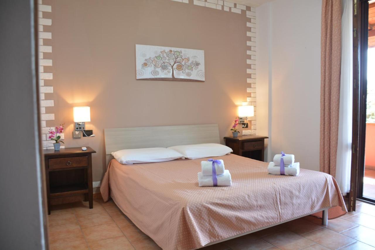 Paradiso Hotel