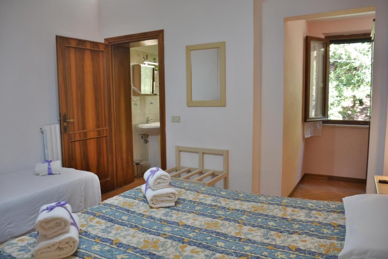 Paradiso 3* Riparbella
