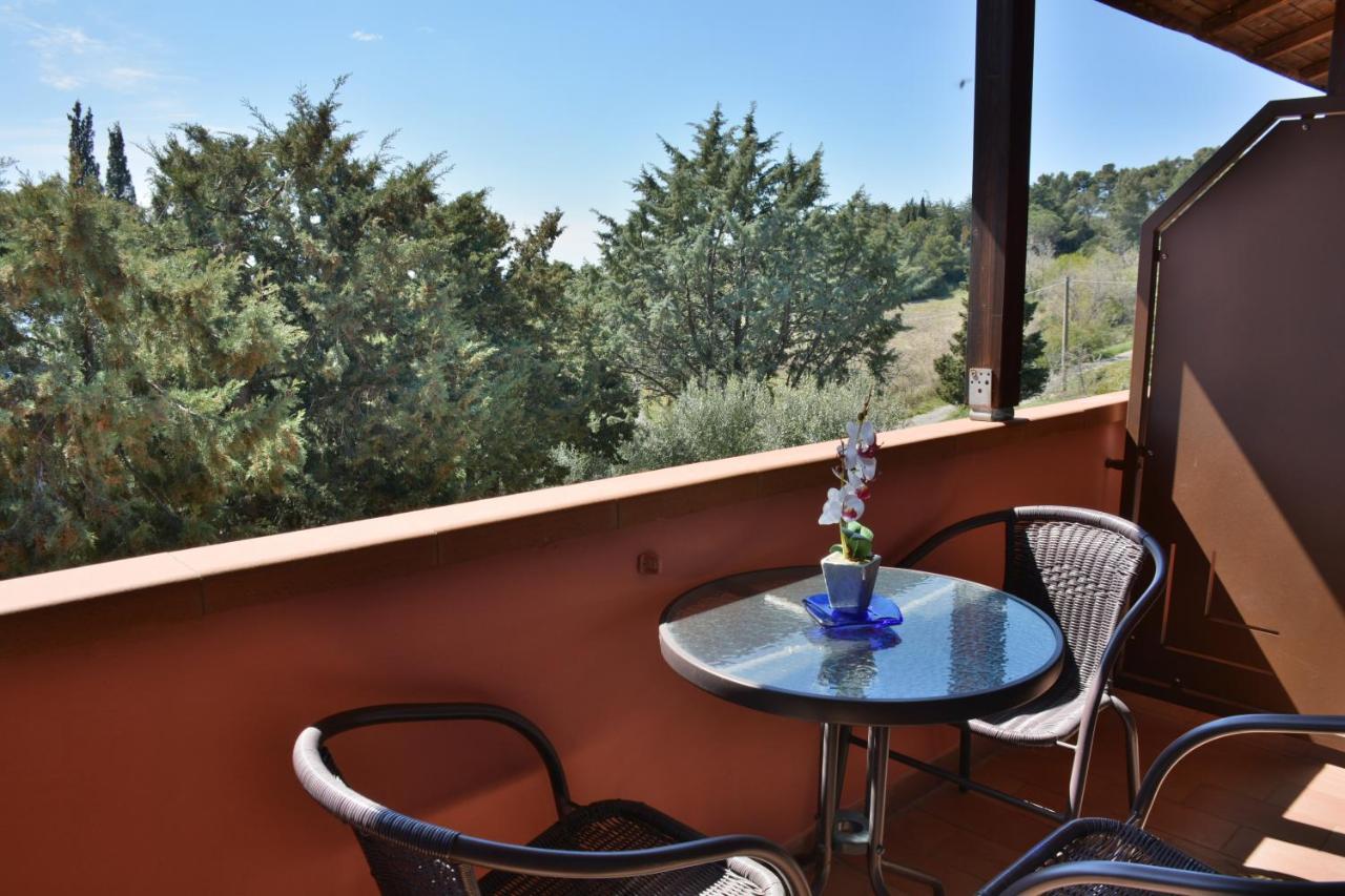 Paradiso Riparbella