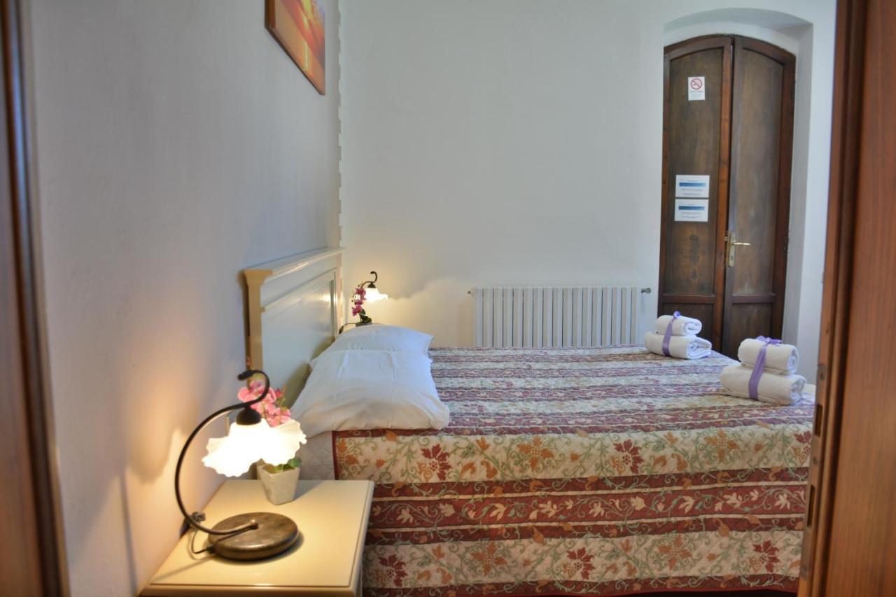 Hotel Paradiso Riparbella