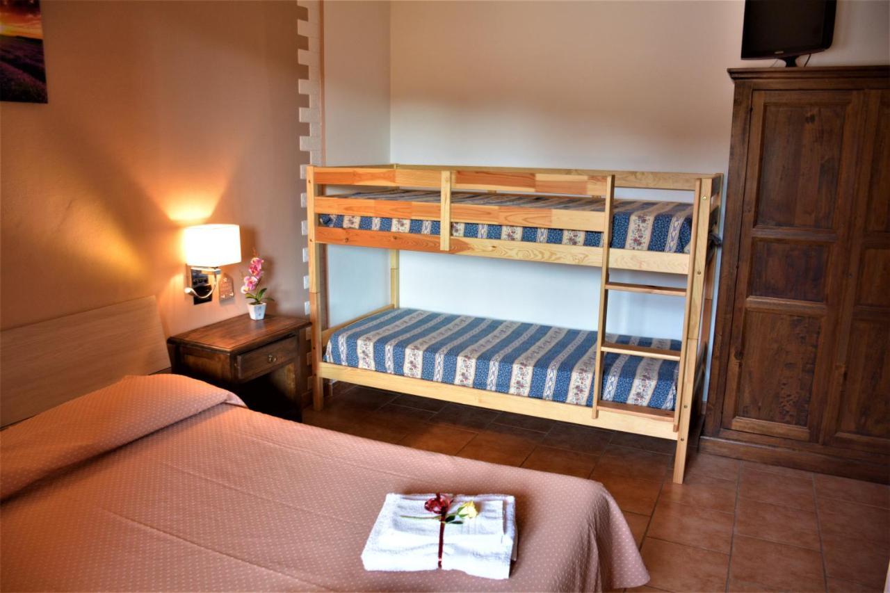 Paradiso 3* Riparbella