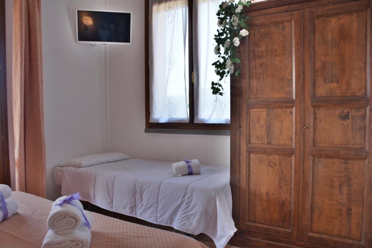 Paradiso Hotel Riparbella