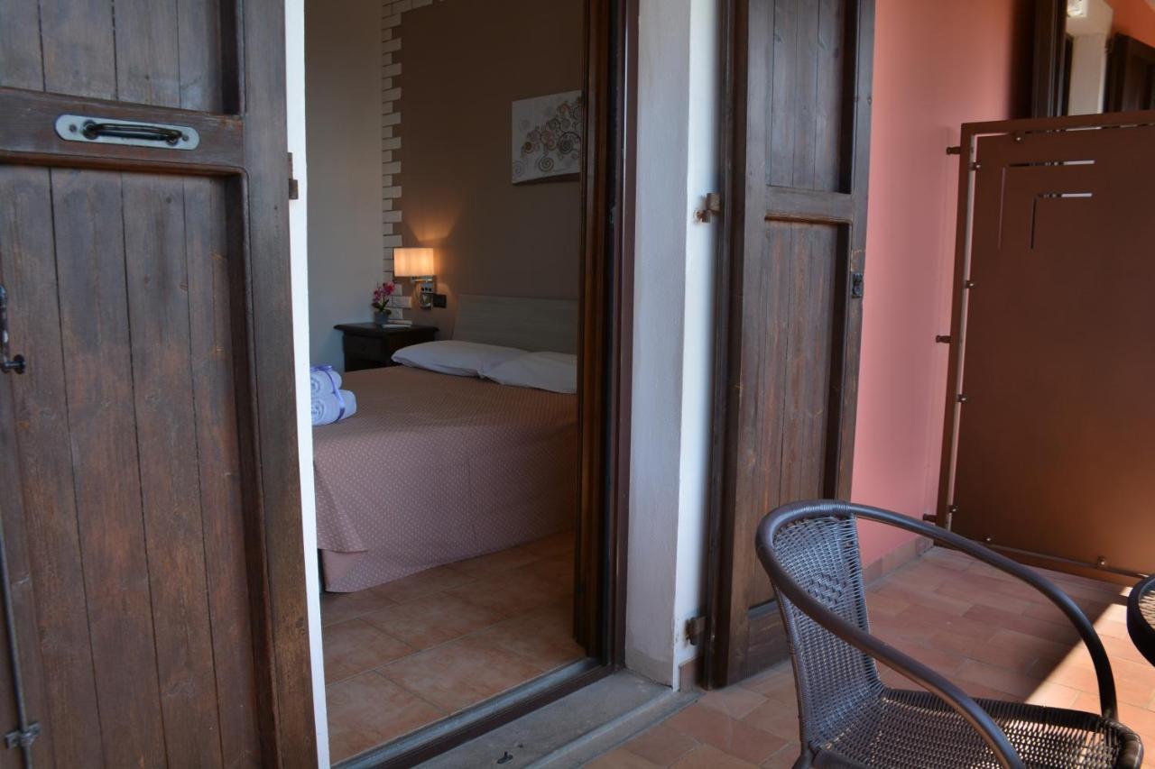 Paradiso 3* Riparbella