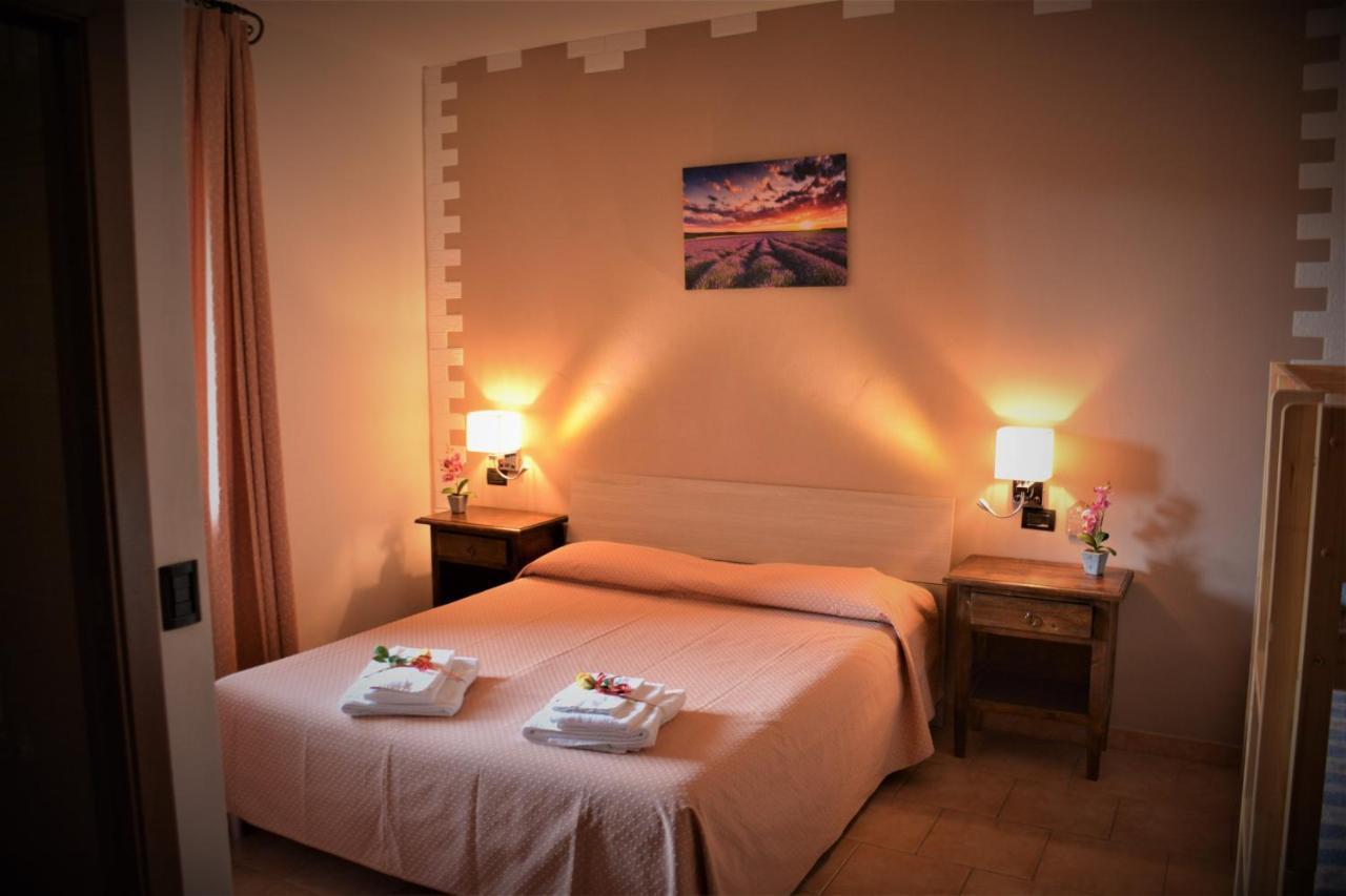 Paradiso Hotel Riparbella