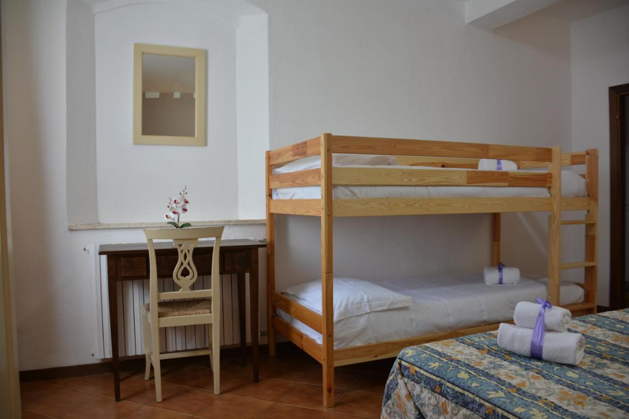 Hotel Paradiso Riparbella