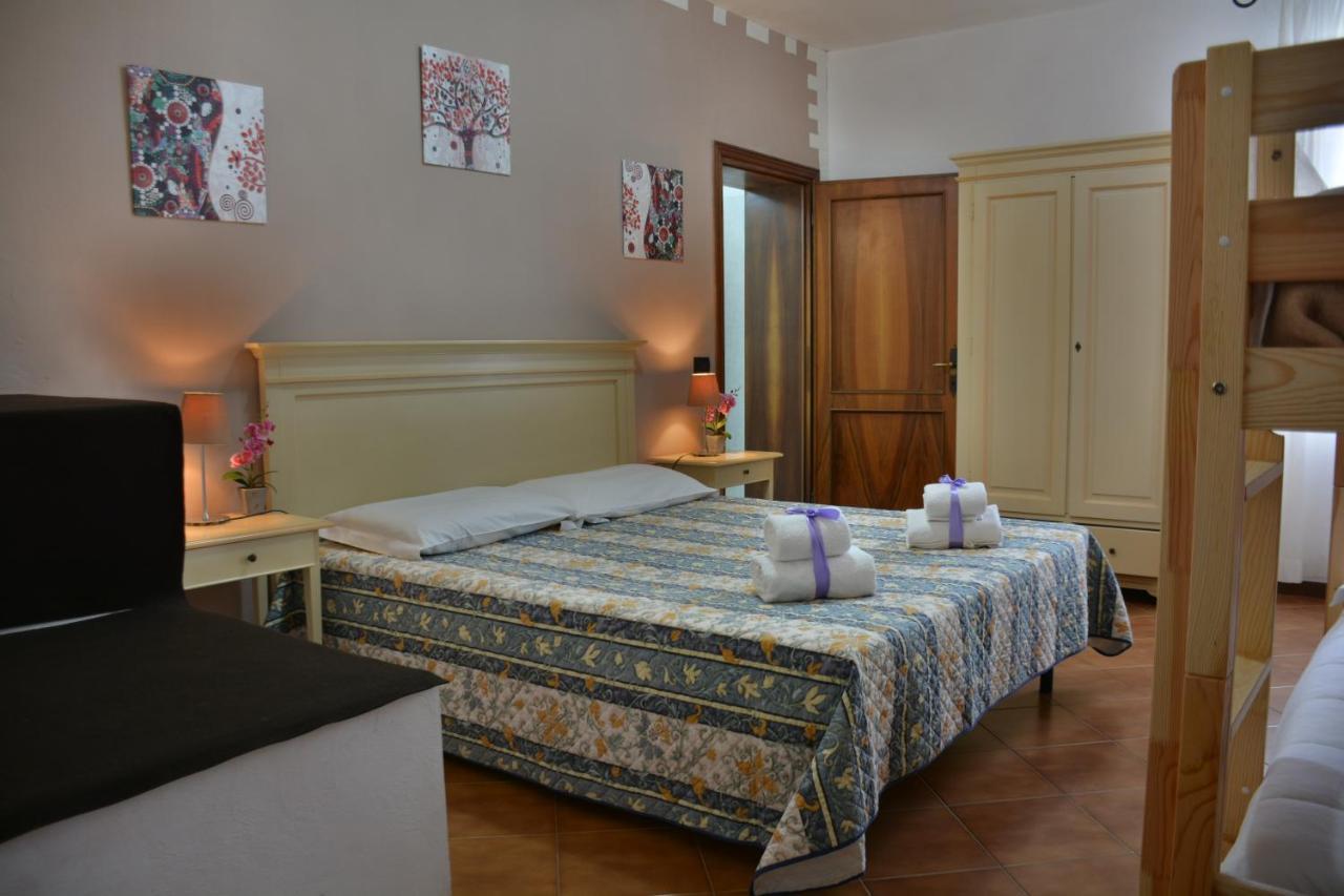 Paradiso Hotel Riparbella
