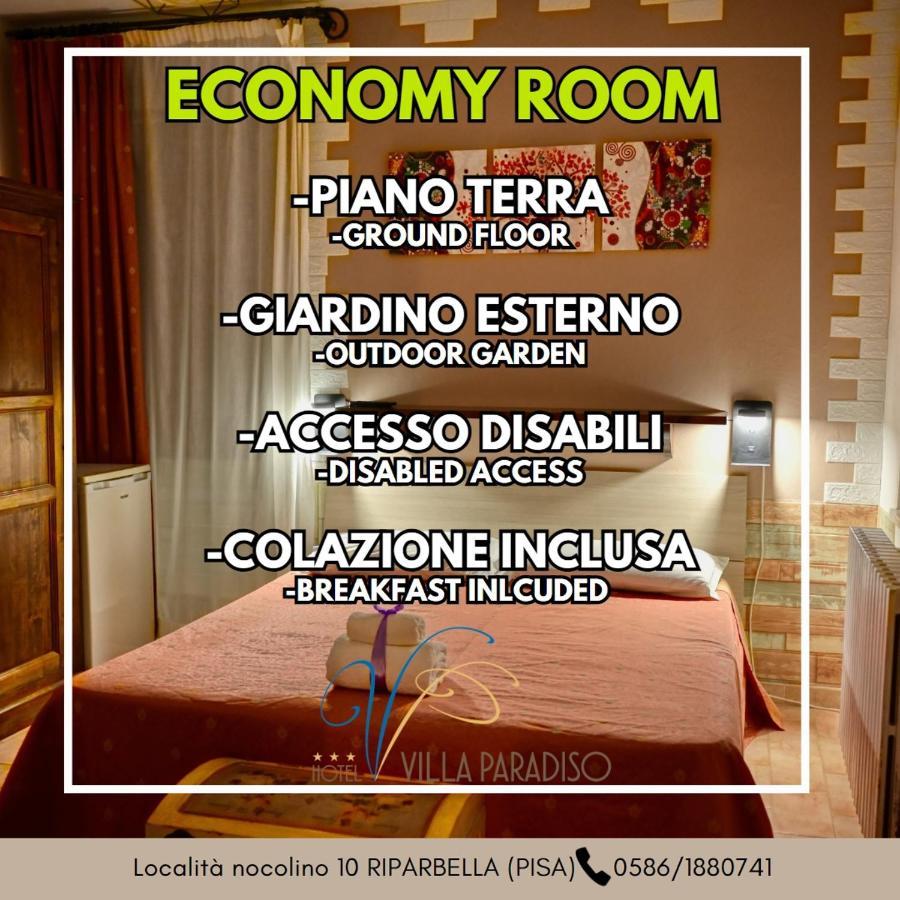 Paradiso Hotel
